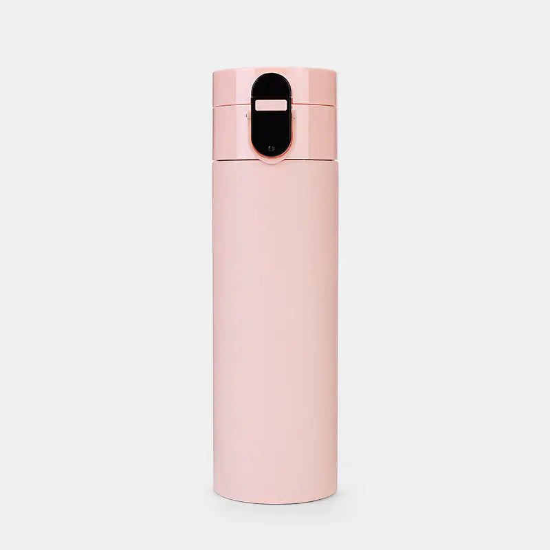 Smart Water Bottle with Hydration Tracking