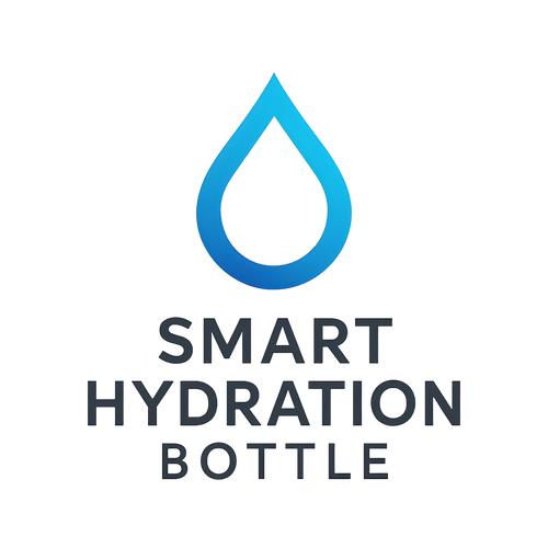 Smart Hydration Bottle